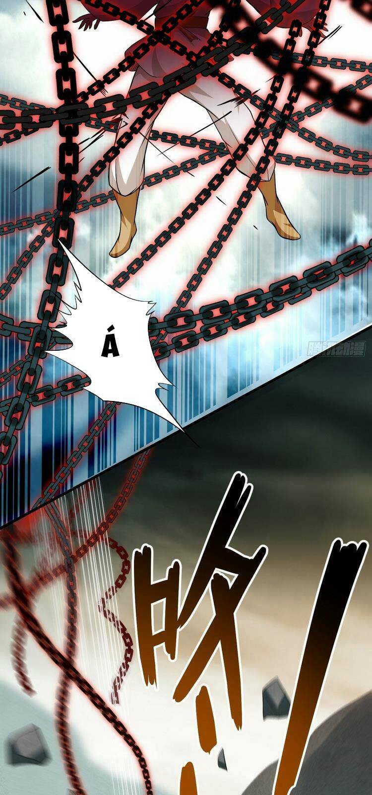 Đệ Tử Của Ta Đều Là Súp Bờ Thần: Chapter 136