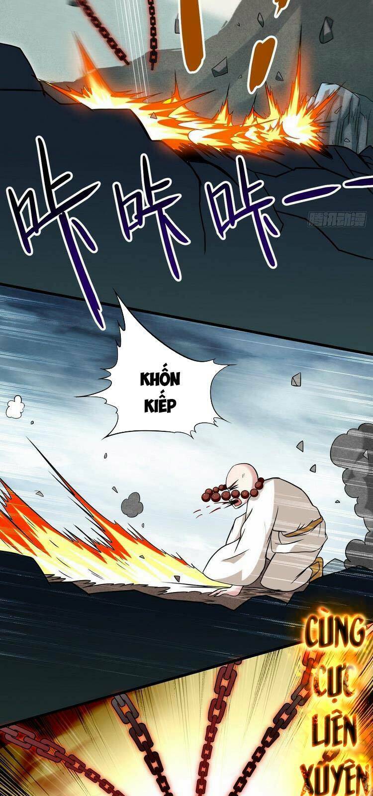 Đệ Tử Của Ta Đều Là Súp Bờ Thần: Chapter 136