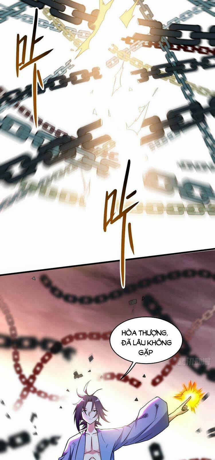 Đệ Tử Của Ta Đều Là Súp Bờ Thần: Chapter 136
