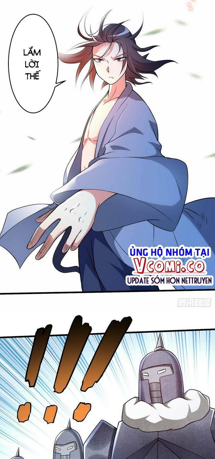 Đệ Tử Của Ta Đều Là Súp Bờ Thần: Chapter 136