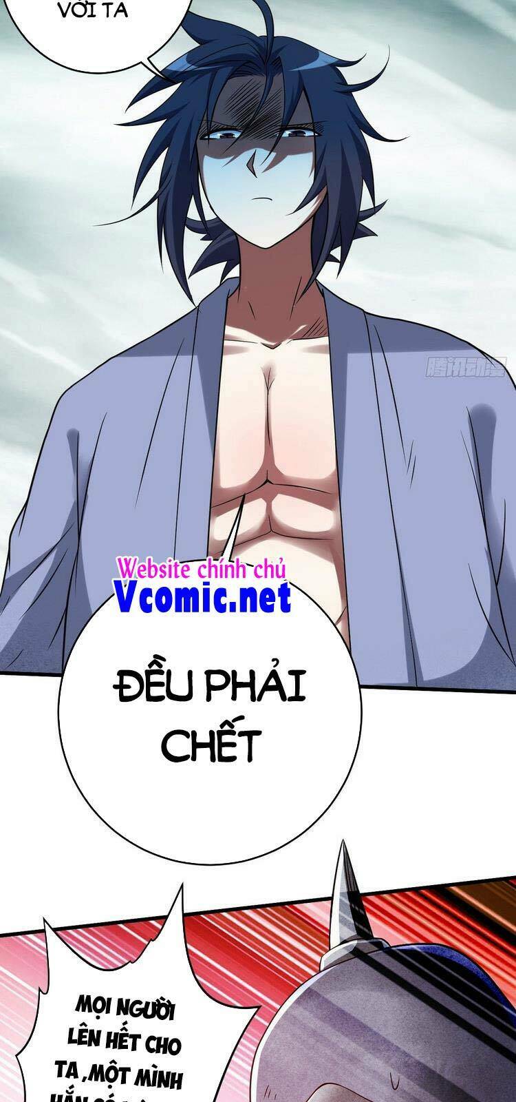 Đệ Tử Của Ta Đều Là Súp Bờ Thần: Chapter 136