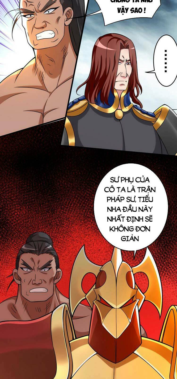Đệ Tử Của Ta Đều Là Súp Bờ Thần: Chapter 137