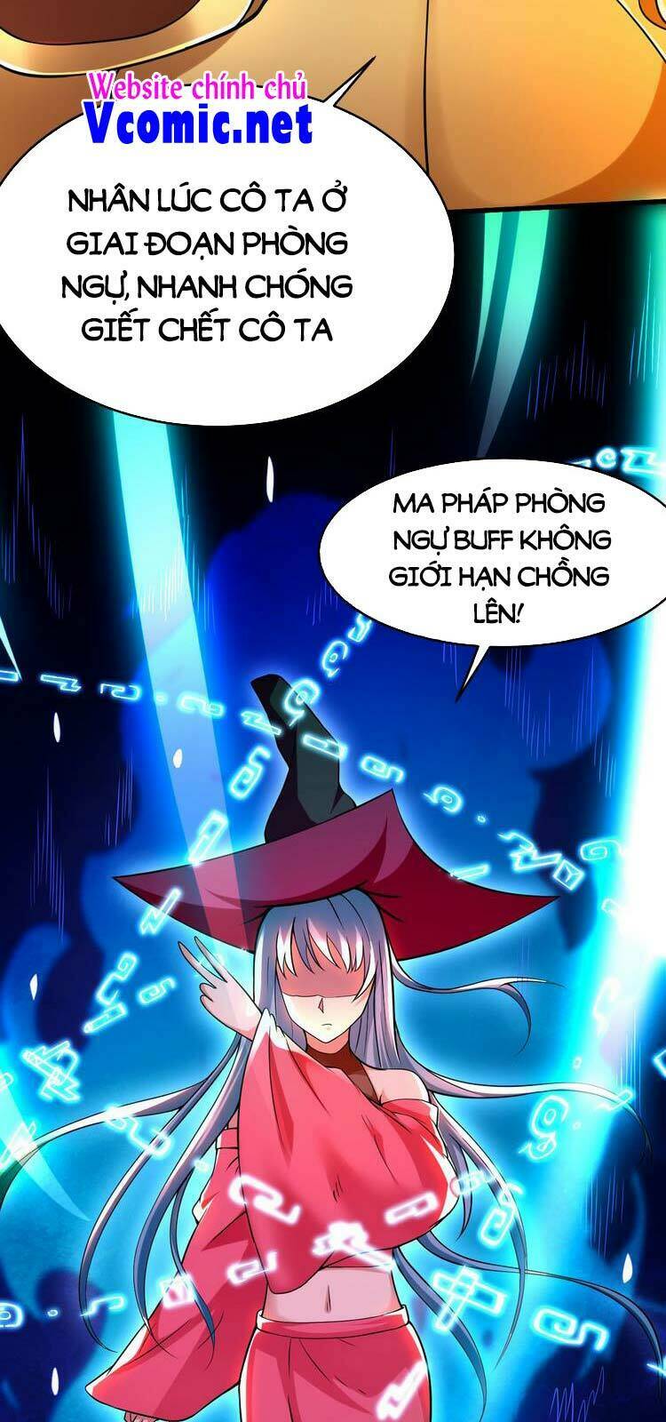 Đệ Tử Của Ta Đều Là Súp Bờ Thần: Chapter 137