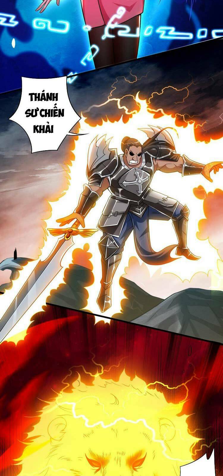 Đệ Tử Của Ta Đều Là Súp Bờ Thần: Chapter 137