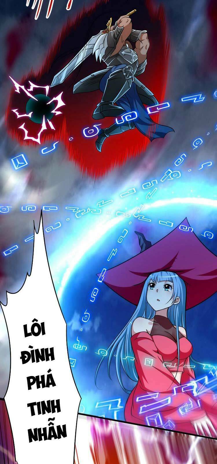 Đệ Tử Của Ta Đều Là Súp Bờ Thần: Chapter 137