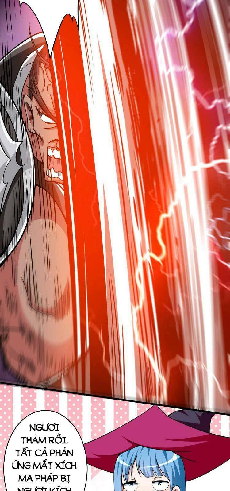 Đệ Tử Của Ta Đều Là Súp Bờ Thần: Chapter 137