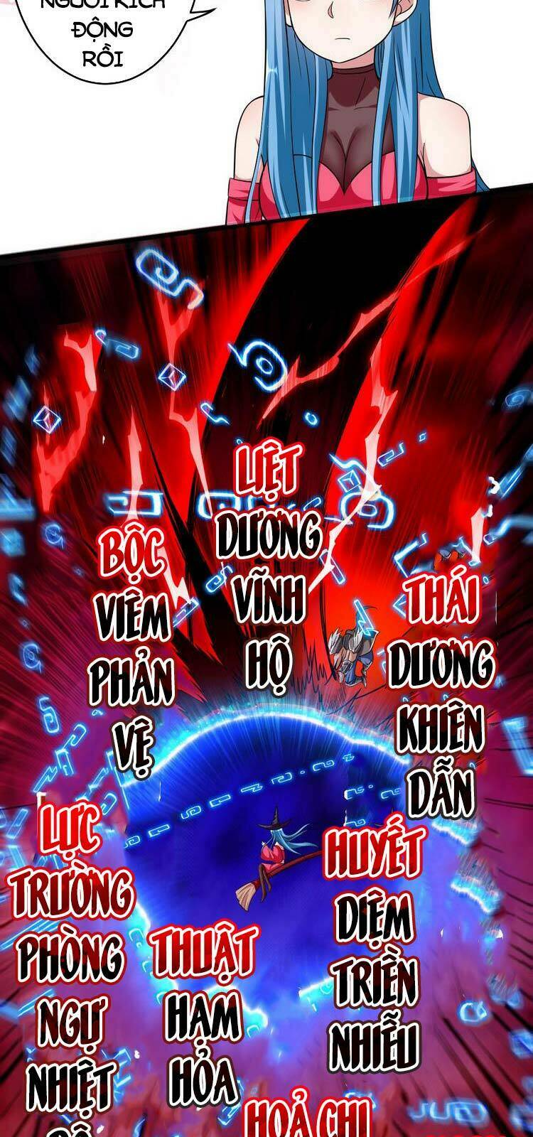 Đệ Tử Của Ta Đều Là Súp Bờ Thần: Chapter 137