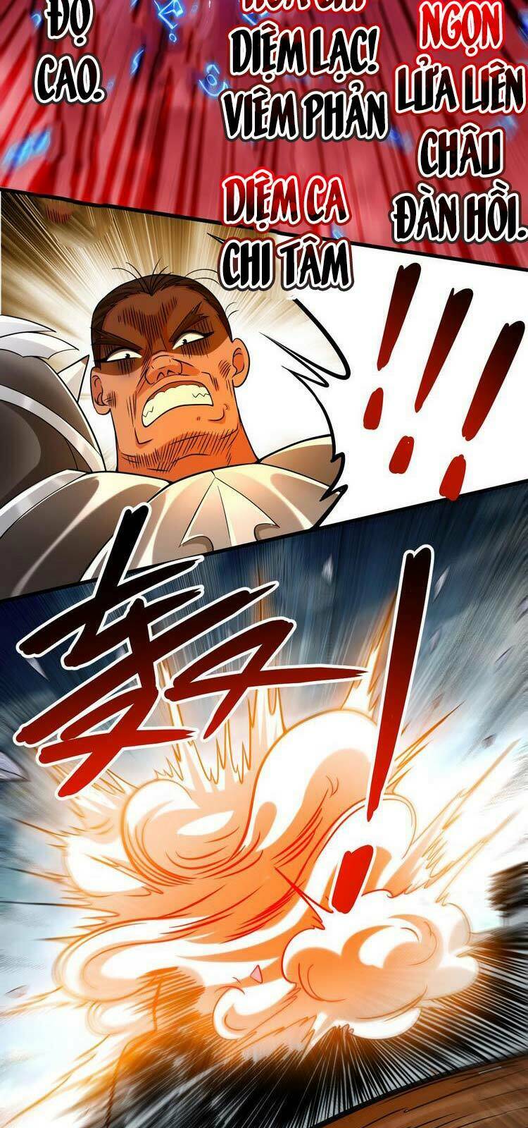 Đệ Tử Của Ta Đều Là Súp Bờ Thần: Chapter 137