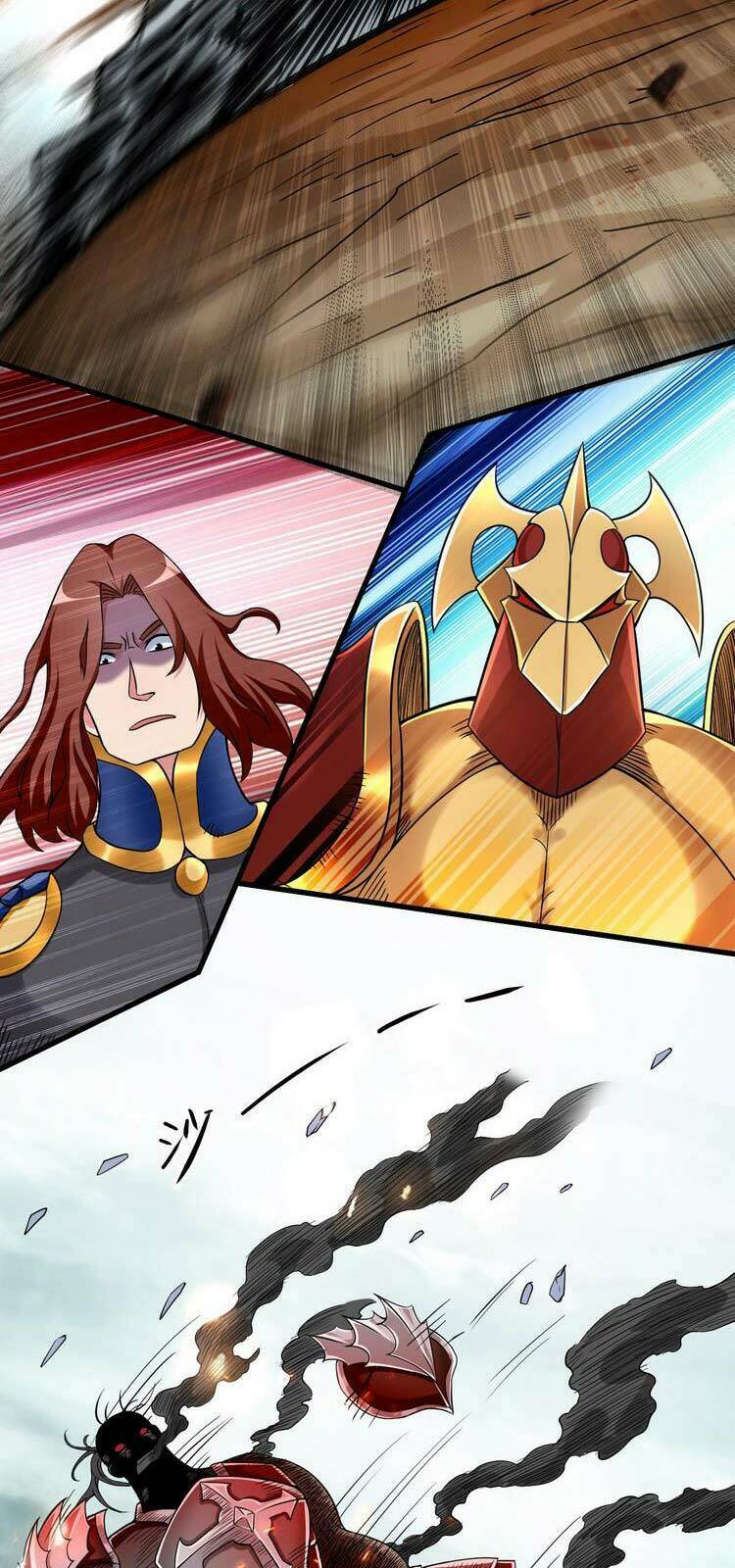 Đệ Tử Của Ta Đều Là Súp Bờ Thần: Chapter 137