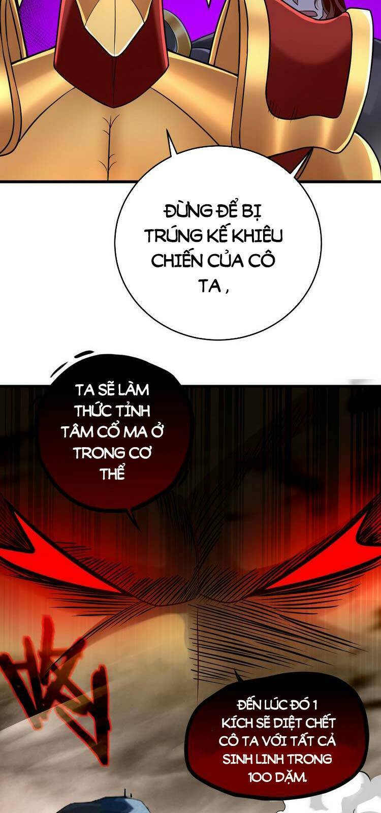 Đệ Tử Của Ta Đều Là Súp Bờ Thần: Chapter 137