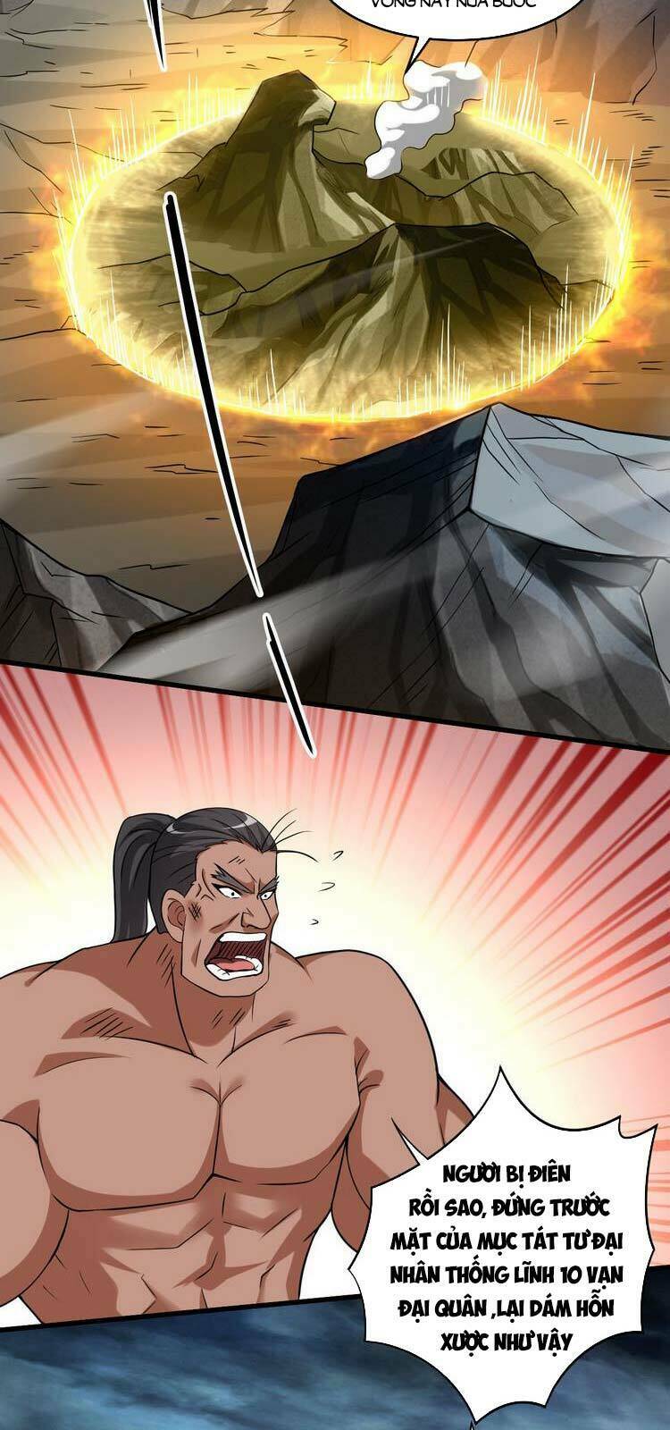 Đệ Tử Của Ta Đều Là Súp Bờ Thần: Chapter 137