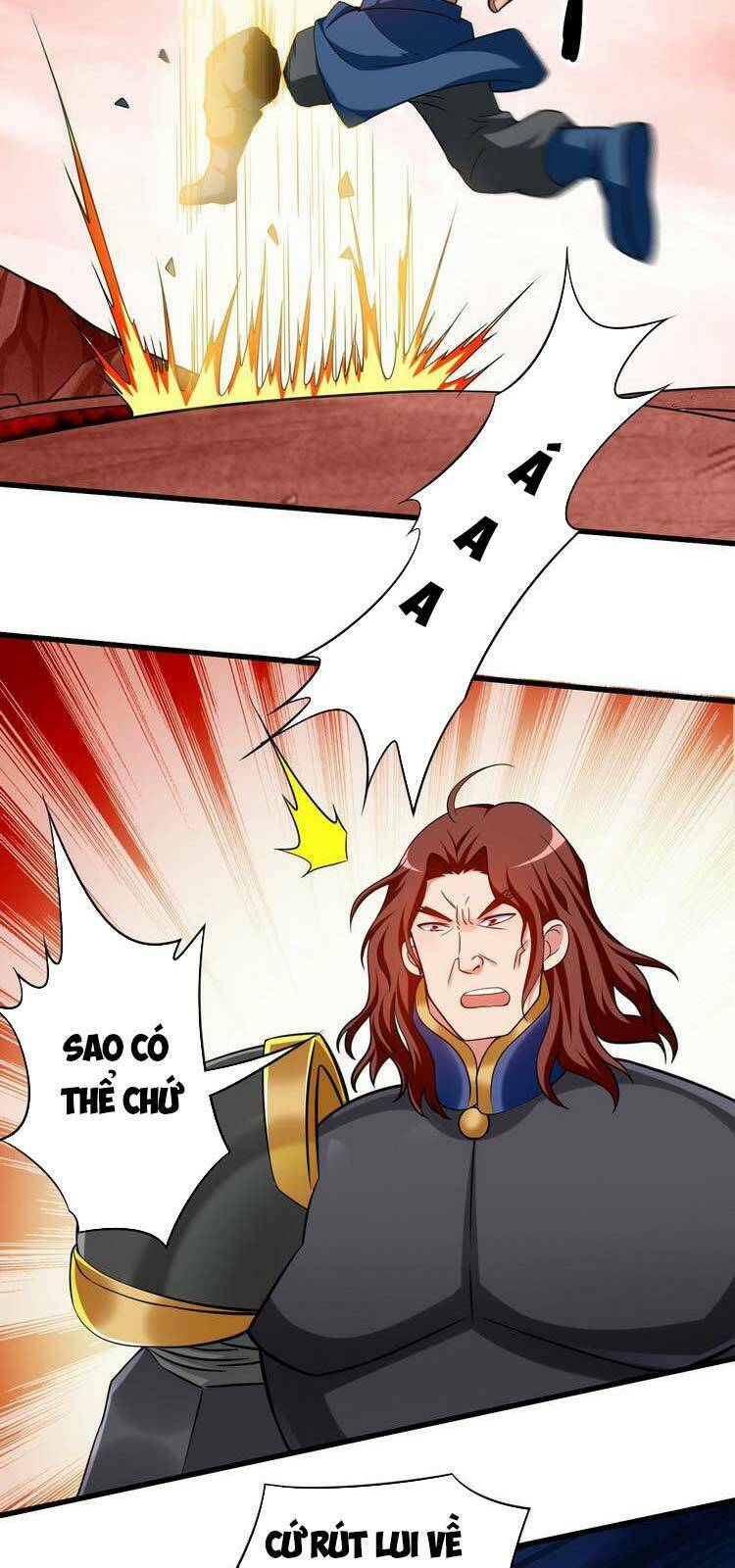 Đệ Tử Của Ta Đều Là Súp Bờ Thần: Chapter 137