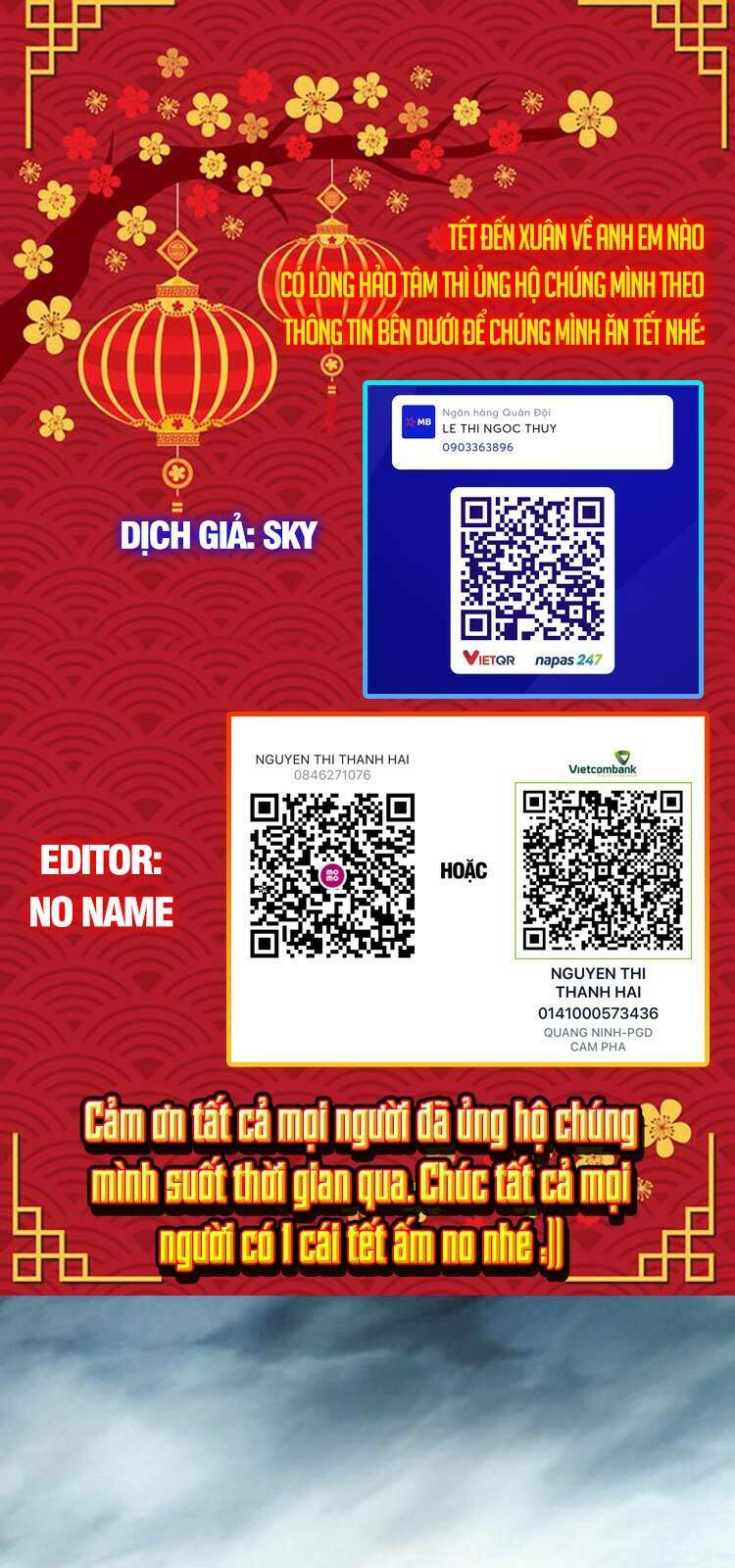 Đệ Tử Của Ta Đều Là Súp Bờ Thần: Chapter 138
