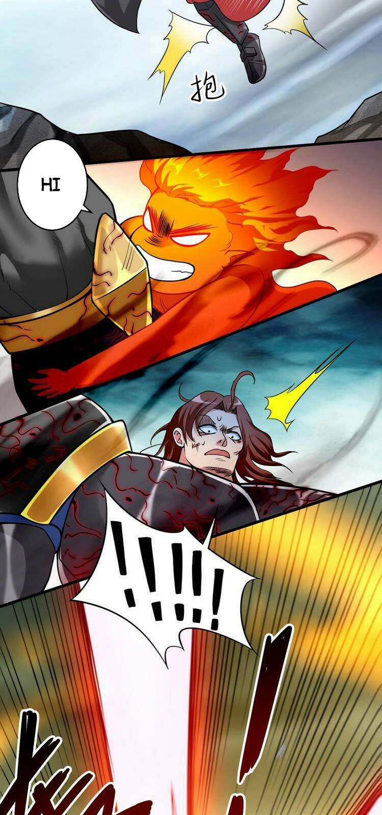 Đệ Tử Của Ta Đều Là Súp Bờ Thần: Chapter 138