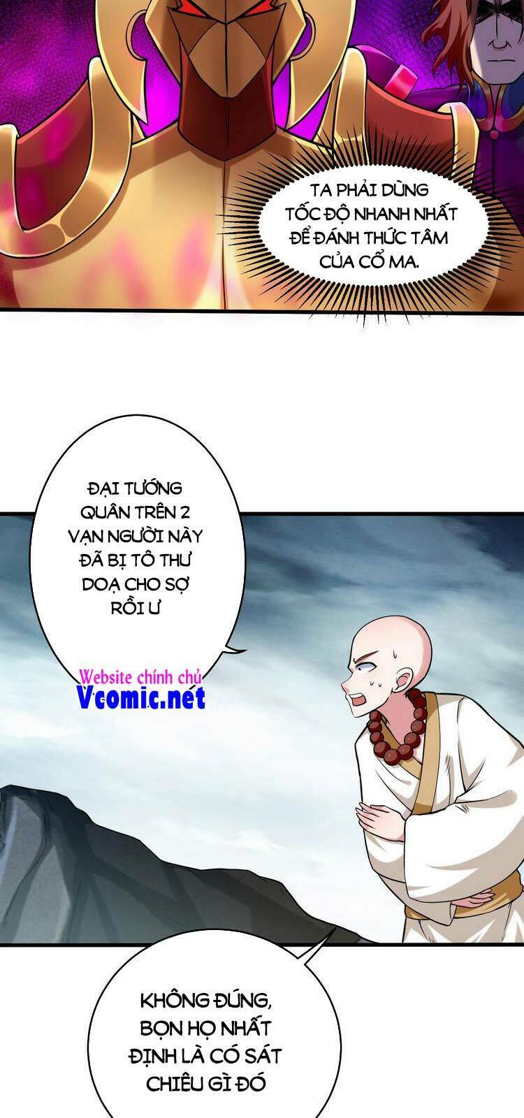 Đệ Tử Của Ta Đều Là Súp Bờ Thần: Chapter 138