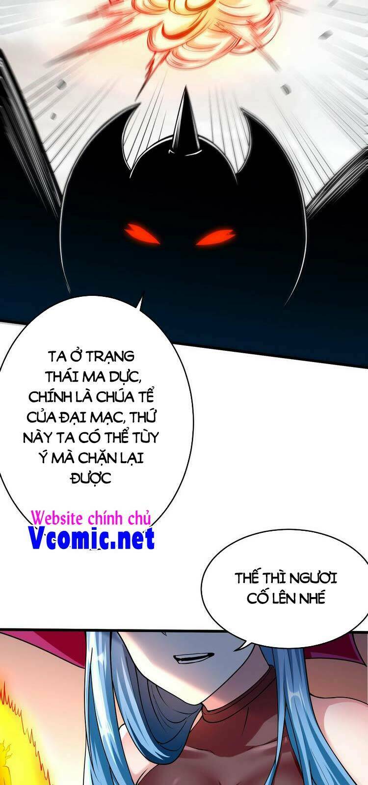 Đệ Tử Của Ta Đều Là Súp Bờ Thần: Chapter 138