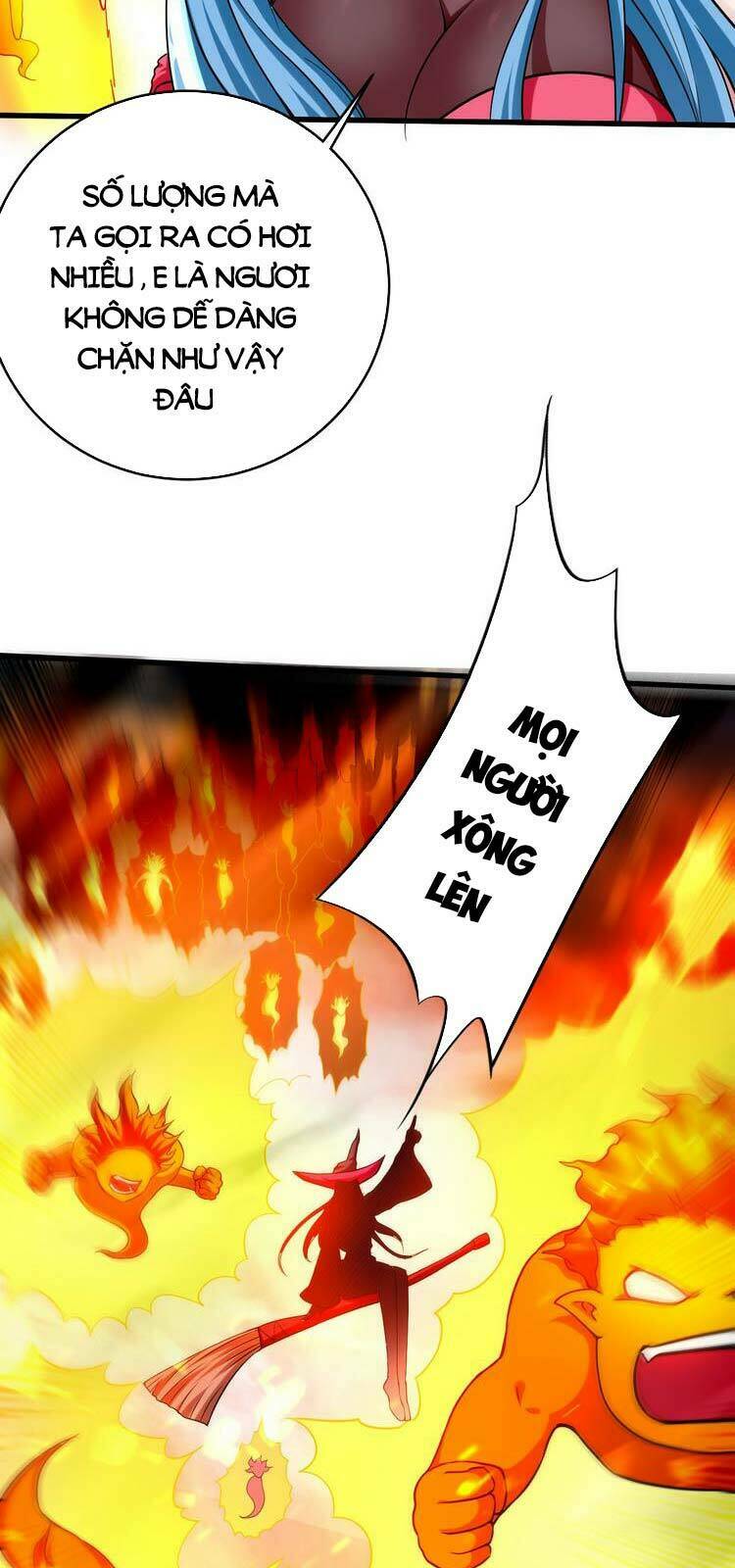 Đệ Tử Của Ta Đều Là Súp Bờ Thần: Chapter 138
