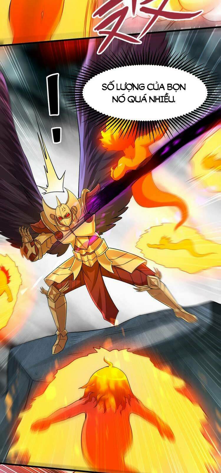 Đệ Tử Của Ta Đều Là Súp Bờ Thần: Chapter 138