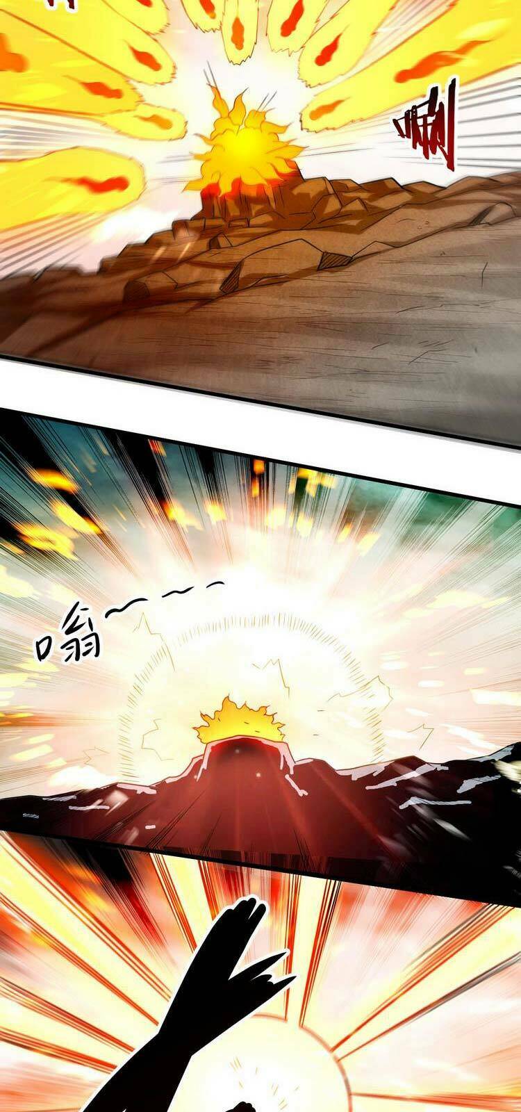 Đệ Tử Của Ta Đều Là Súp Bờ Thần: Chapter 138