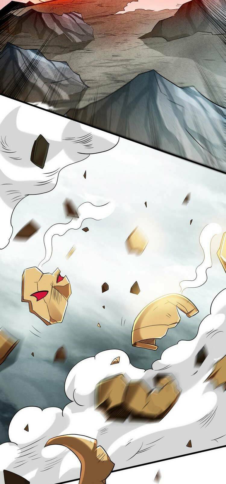 Đệ Tử Của Ta Đều Là Súp Bờ Thần: Chapter 138