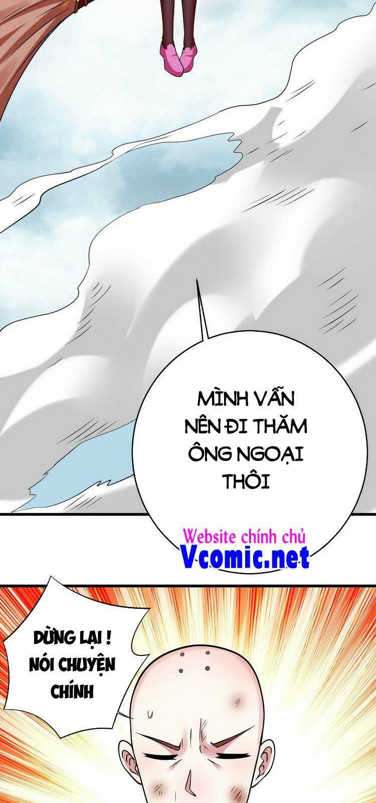 Đệ Tử Của Ta Đều Là Súp Bờ Thần: Chapter 138