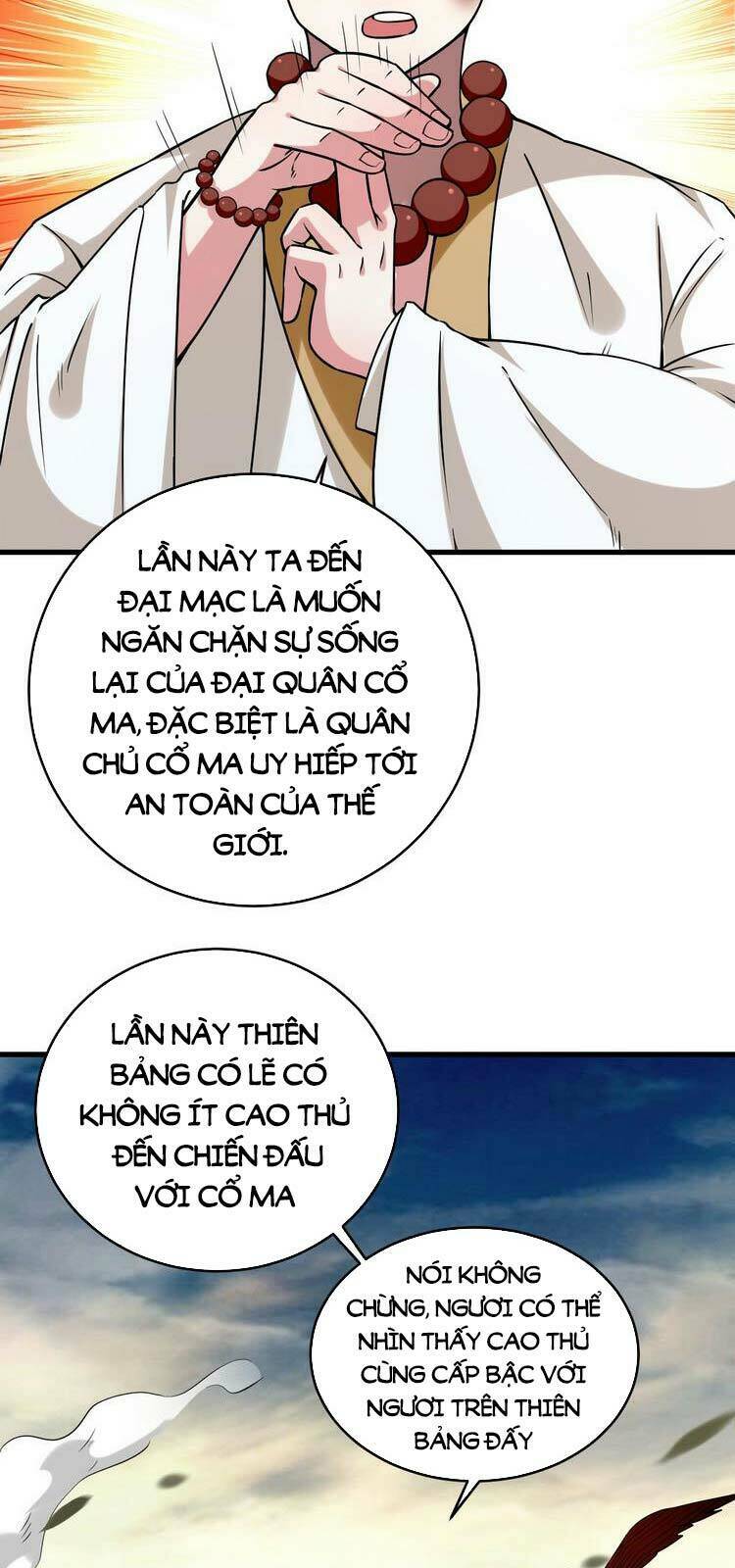 Đệ Tử Của Ta Đều Là Súp Bờ Thần: Chapter 138