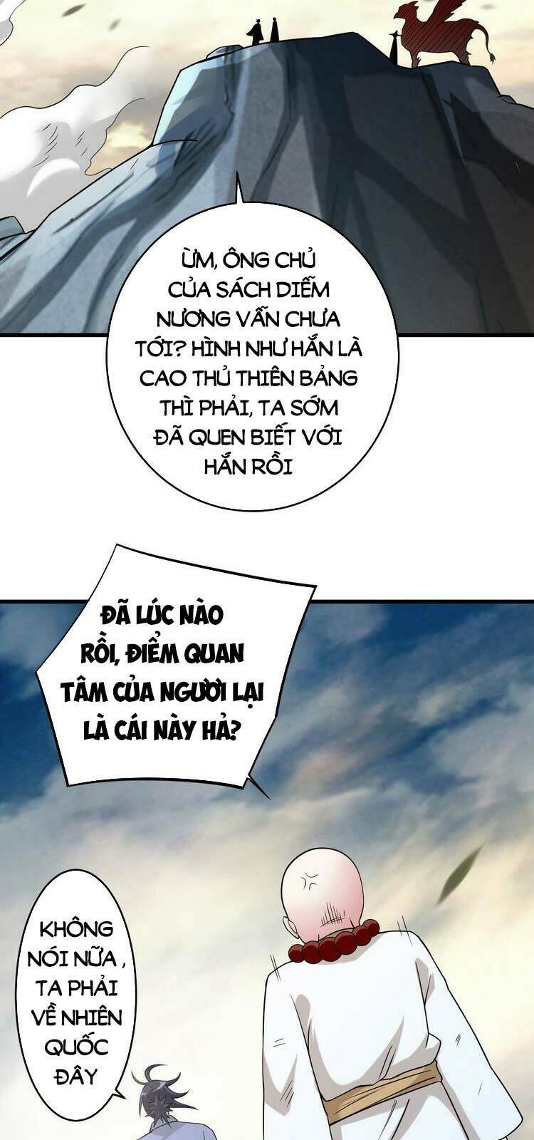 Đệ Tử Của Ta Đều Là Súp Bờ Thần: Chapter 138