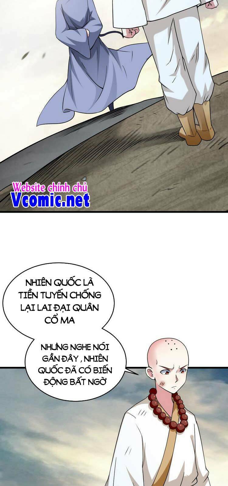 Đệ Tử Của Ta Đều Là Súp Bờ Thần: Chapter 138