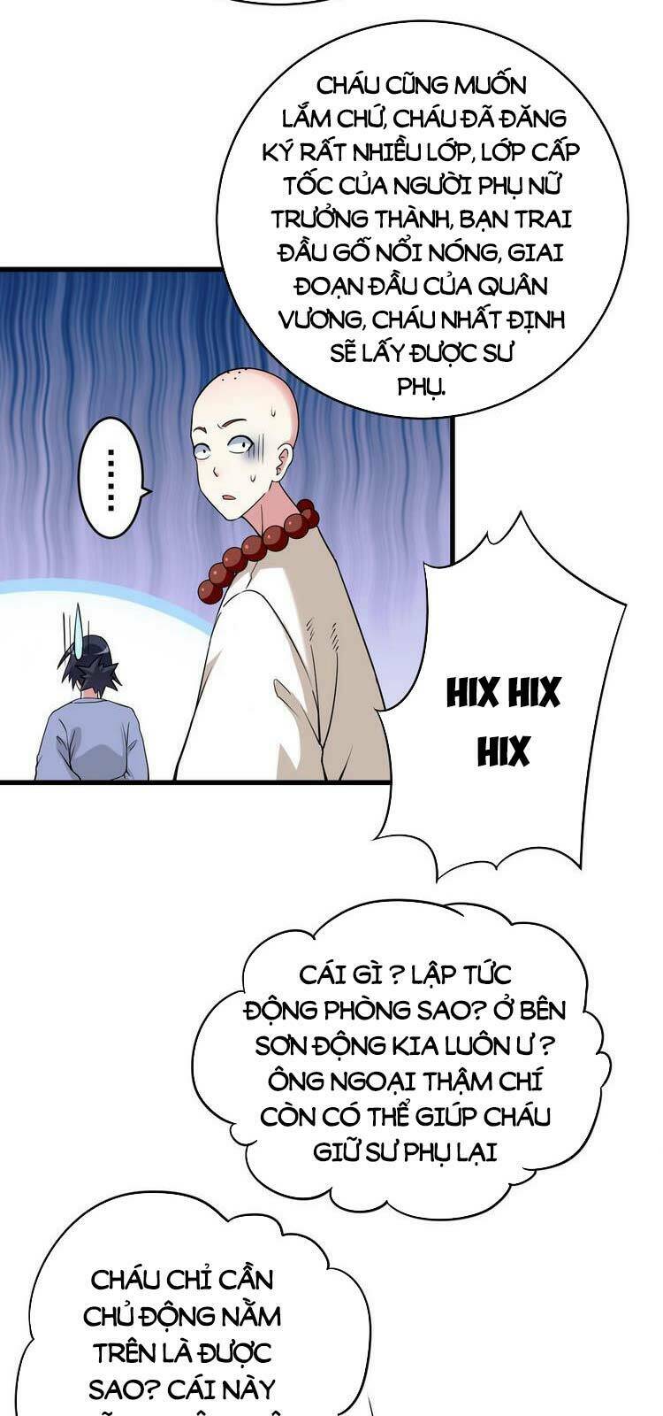 Đệ Tử Của Ta Đều Là Súp Bờ Thần: Chapter 138