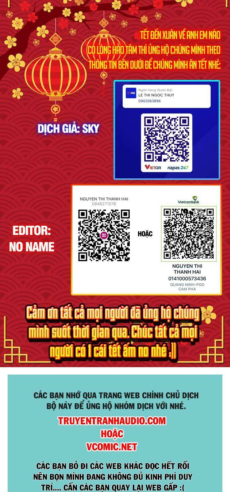 Đệ Tử Của Ta Đều Là Súp Bờ Thần: Chapter 138