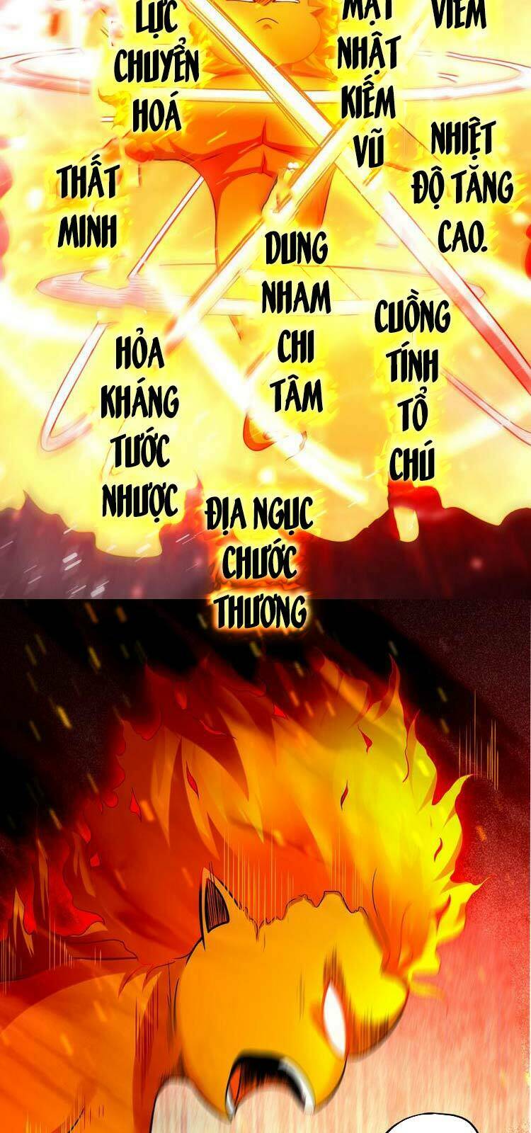 Đệ Tử Của Ta Đều Là Súp Bờ Thần: Chapter 138