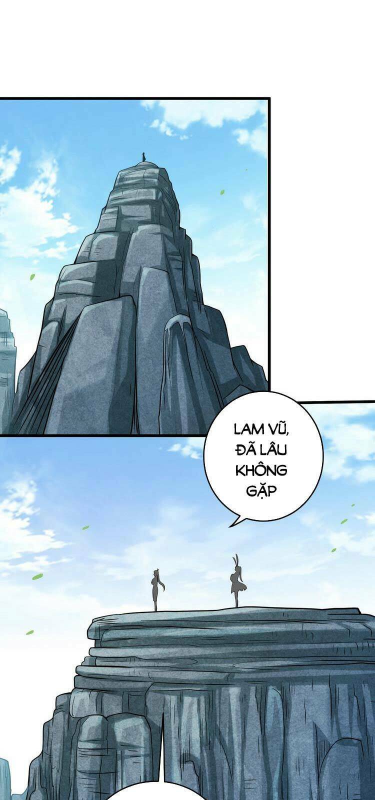 Đệ Tử Của Ta Đều Là Súp Bờ Thần: Chapter 139