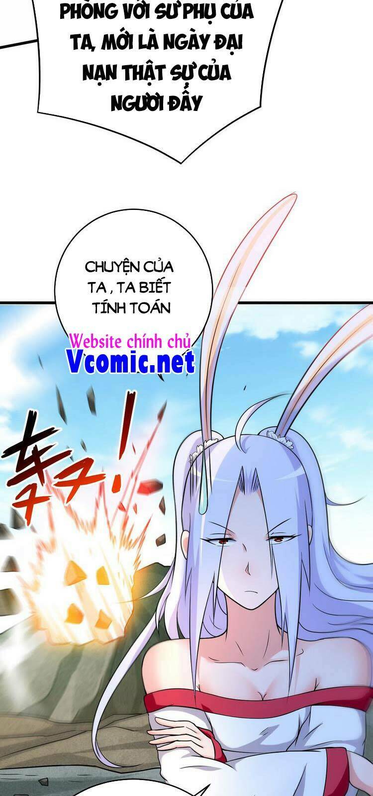 Đệ Tử Của Ta Đều Là Súp Bờ Thần: Chapter 139
