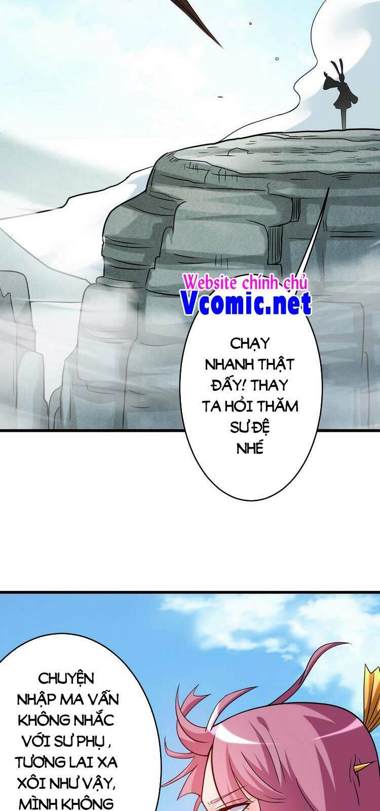 Đệ Tử Của Ta Đều Là Súp Bờ Thần: Chapter 139