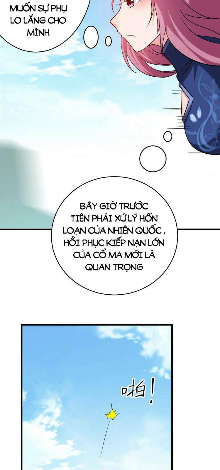 Đệ Tử Của Ta Đều Là Súp Bờ Thần: Chapter 139