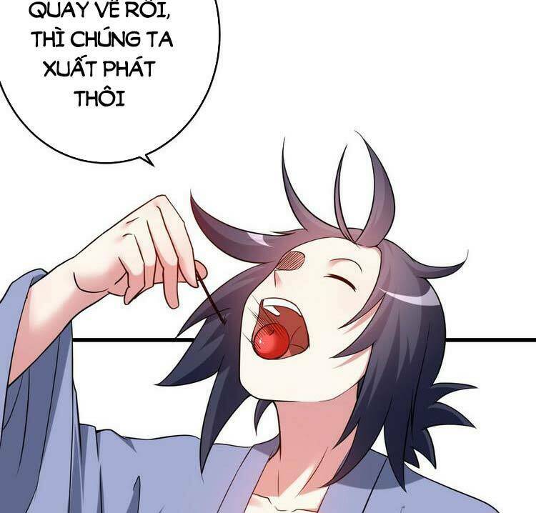 Đệ Tử Của Ta Đều Là Súp Bờ Thần: Chapter 139