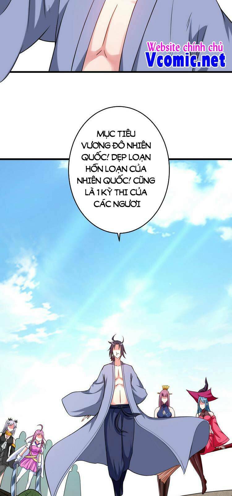 Đệ Tử Của Ta Đều Là Súp Bờ Thần: Chapter 139