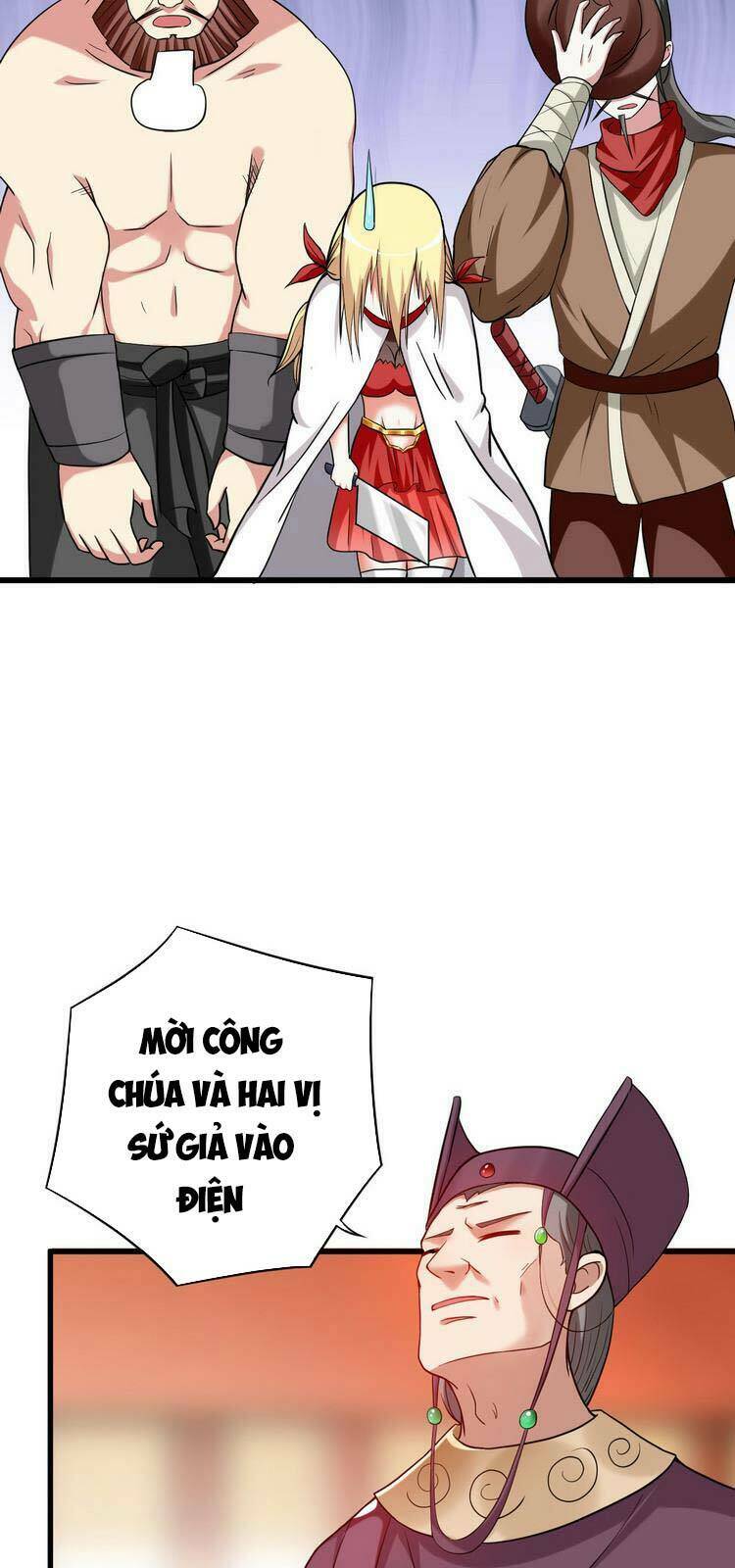 Đệ Tử Của Ta Đều Là Súp Bờ Thần: Chapter 139
