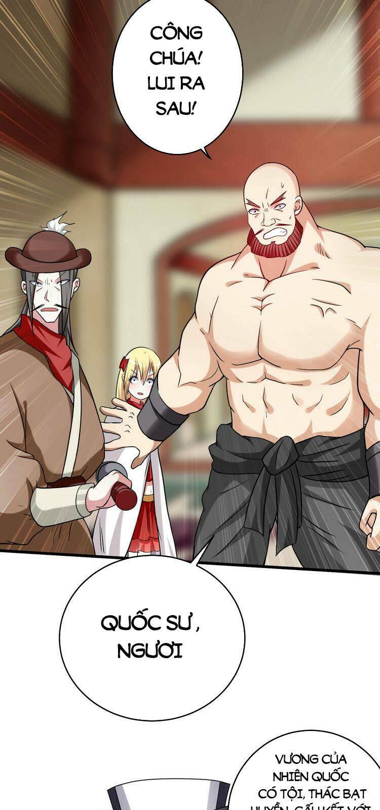 Đệ Tử Của Ta Đều Là Súp Bờ Thần: Chapter 139