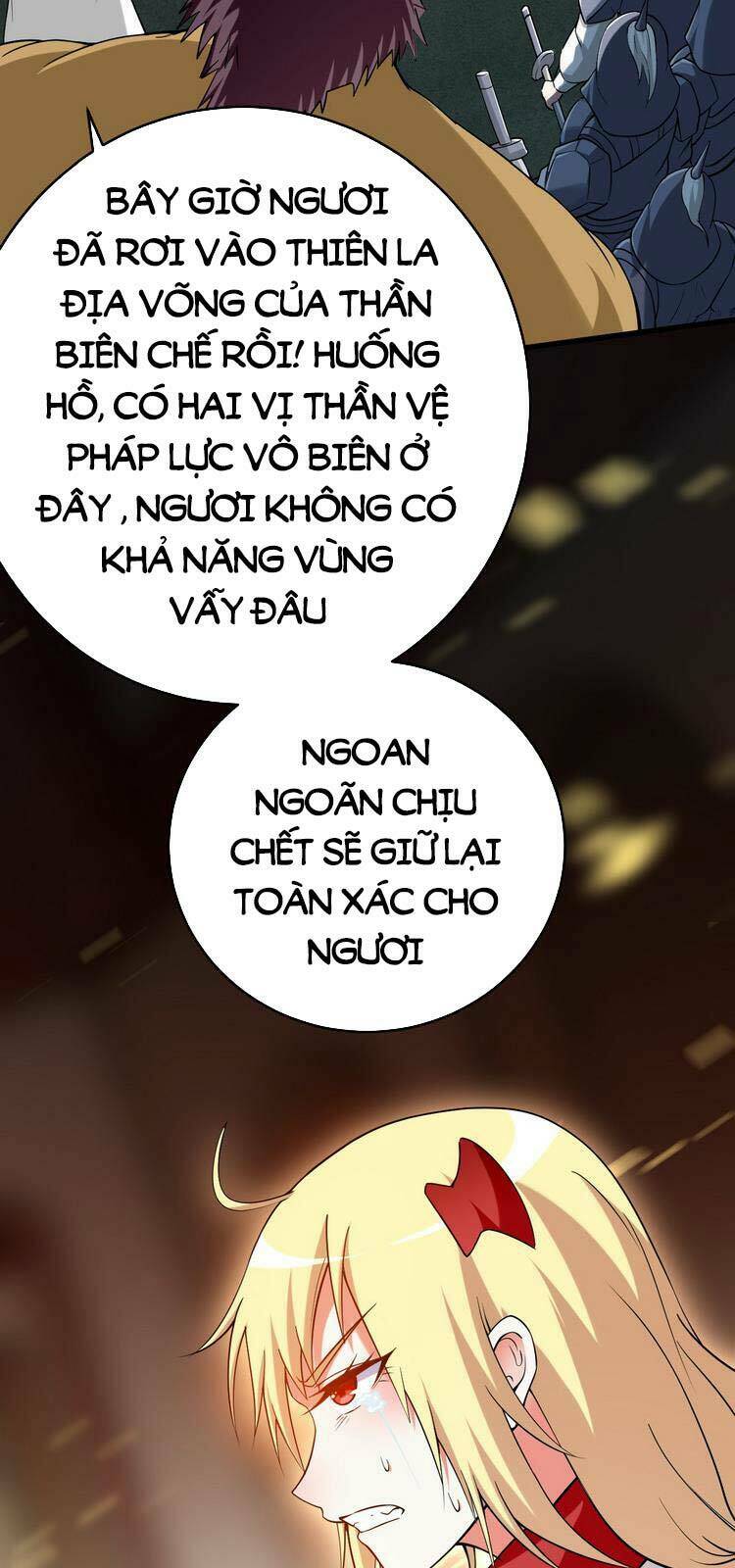 Đệ Tử Của Ta Đều Là Súp Bờ Thần: Chapter 139
