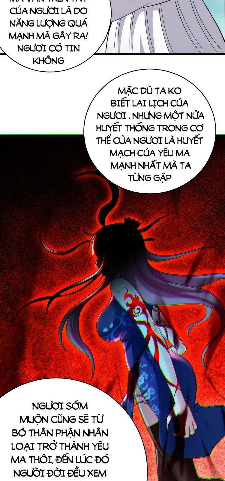 Đệ Tử Của Ta Đều Là Súp Bờ Thần: Chapter 139