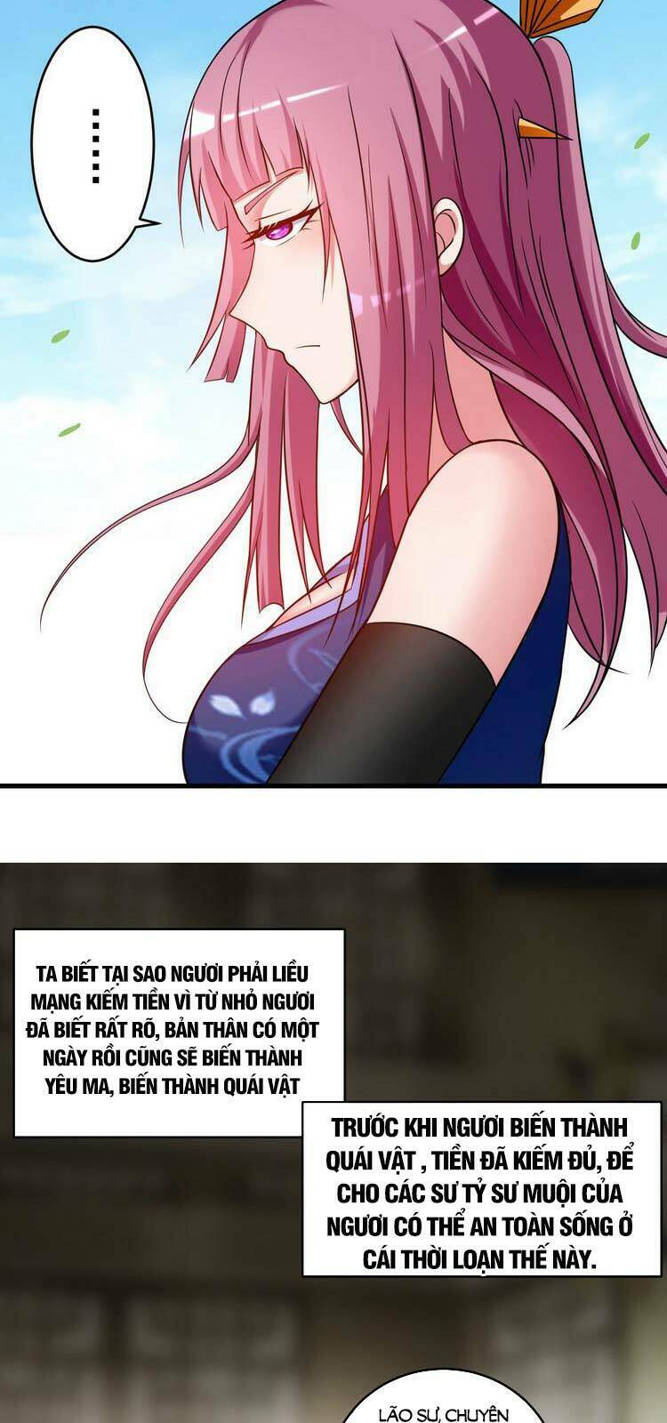 Đệ Tử Của Ta Đều Là Súp Bờ Thần: Chapter 139