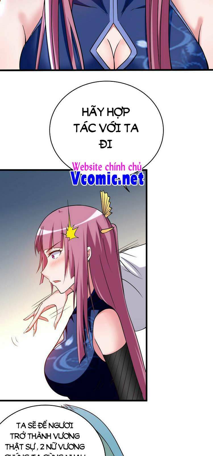Đệ Tử Của Ta Đều Là Súp Bờ Thần: Chapter 139