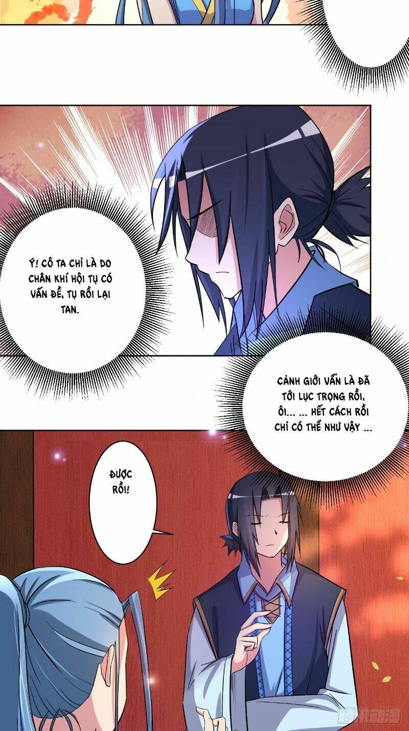 Đệ Tử Của Ta Đều Là Súp Bờ Thần: Chapter 14