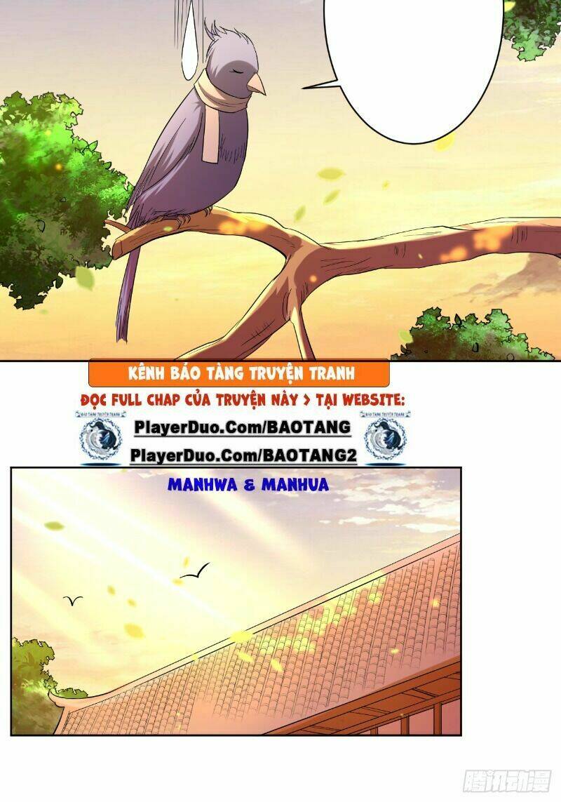 Đệ Tử Của Ta Đều Là Súp Bờ Thần: Chapter 14