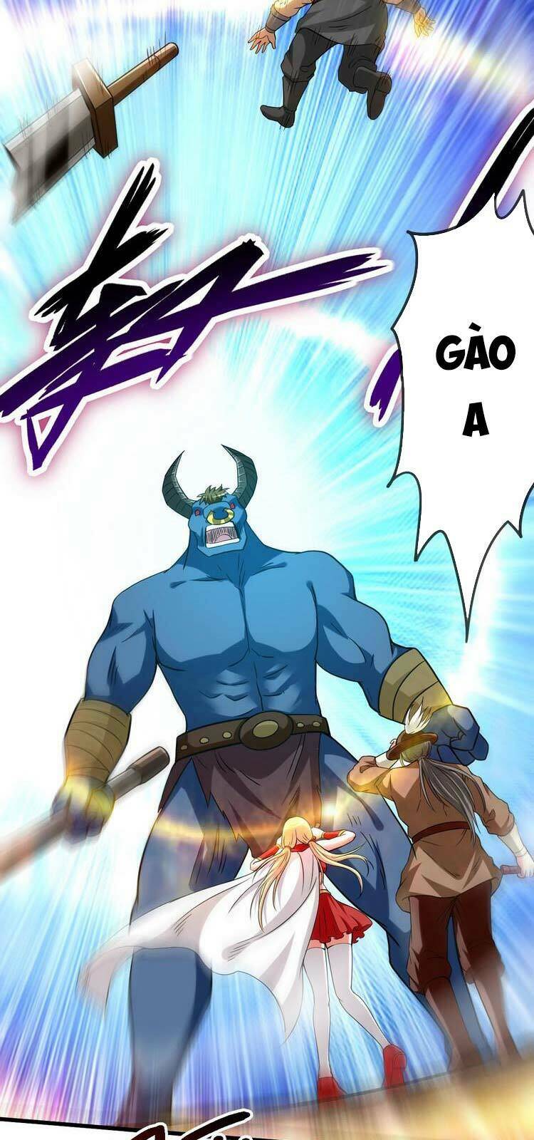 Đệ Tử Của Ta Đều Là Súp Bờ Thần: Chapter 140