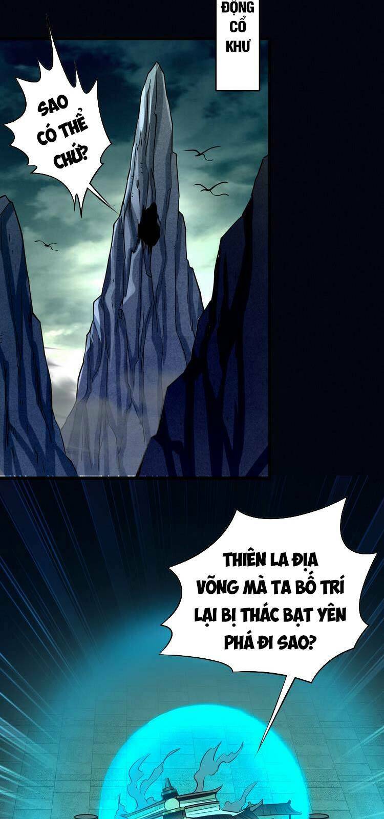 Đệ Tử Của Ta Đều Là Súp Bờ Thần: Chapter 140