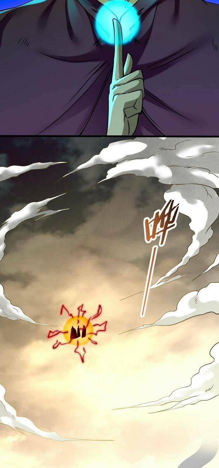 Đệ Tử Của Ta Đều Là Súp Bờ Thần: Chapter 140