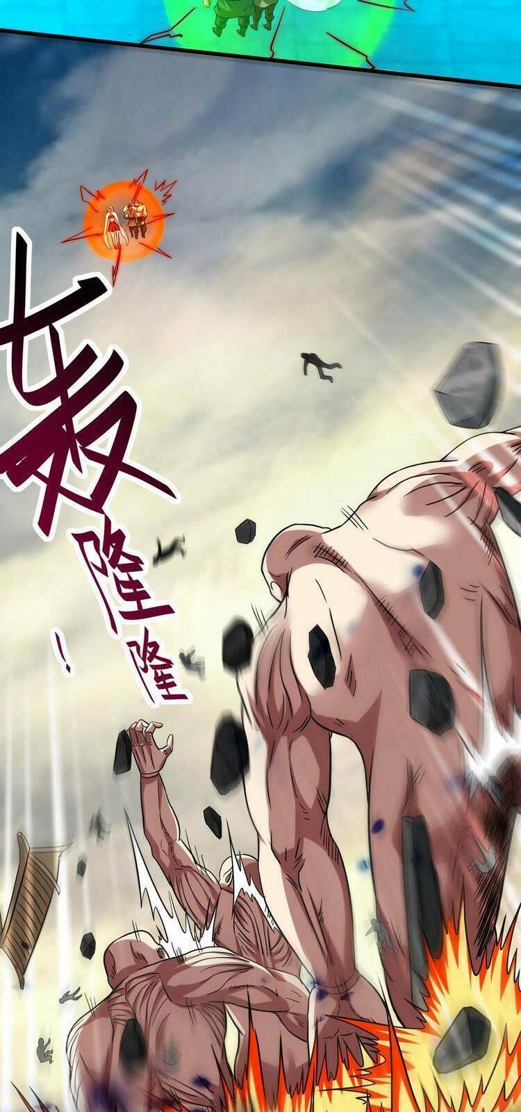 Đệ Tử Của Ta Đều Là Súp Bờ Thần: Chapter 140