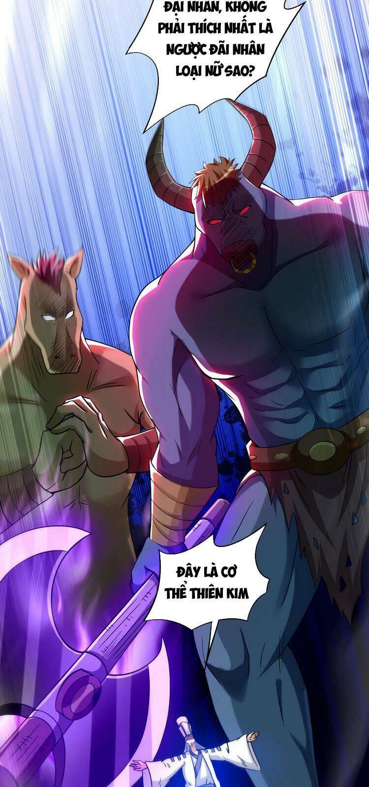 Đệ Tử Của Ta Đều Là Súp Bờ Thần: Chapter 140